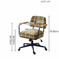 Bramble Office Chair detail image