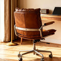 Caspian Ergonomic Office Chair detail image