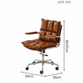 Caspian Ergonomic Office Chair detail image