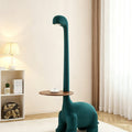 Brontosaurus Side Table