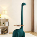 Brontosaurus Side Table detail image