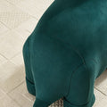 Brontosaurus Side Table detail image