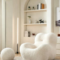 Flora Lounge Chair