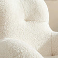 Flora Lounge Chair detail image