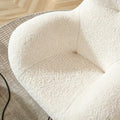 Flora Lounge Chair detail image