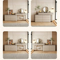 Caspian Console Table detail image