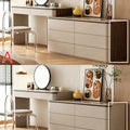 Caspian Console Table detail image