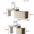 Caspian Console Table detail image
