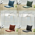 Luca Dining Chair detail image
