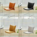 Luca Dining Chair detail image
