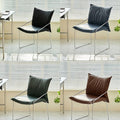 Luca Dining Chair detail image