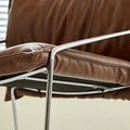 Luca Dining Chair detail image