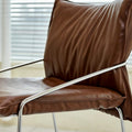 Luca Dining Chair detail image
