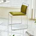 Linden Dining Chair detail image