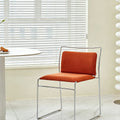 Linden Dining Chair detail image