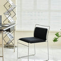 Linden Dining Chair detail image
