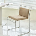 Linden Dining Chair detail image