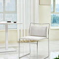 Linden Dining Chair detail image