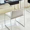 Linden Dining Chair detail image