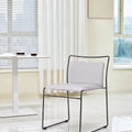 Linden Dining Chair detail image