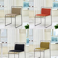 Linden Dining Chair detail image