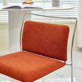 Linden Dining Chair detail image