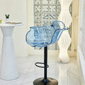 Blossom Bar Stool detail image