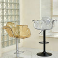 Blossom Bar Stool detail image