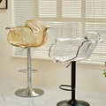 Blossom Bar Stool detail image