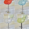Blossom Bar Stool detail image