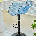 Blossom Bar Stool detail image