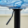 Blossom Bar Stool detail image