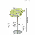 Blossom Bar Stool detail image