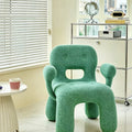Sunny Lounge Chair detail image