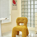 Sunny Lounge Chair detail image
