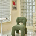 Sunny Lounge Chair detail image