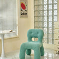 Sunny Lounge Chair detail image