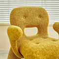 Sunny Lounge Chair detail image
