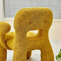 Sunny Lounge Chair detail image
