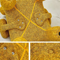 Sunny Lounge Chair detail image