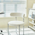 Luna Upholstered Dining Chair