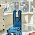 Kinetic Play Chair