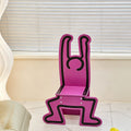 Kinetic Play Chair detail image