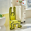 Kinetic Play Chair detail image