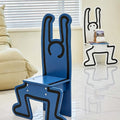Kinetic Play Chair detail image