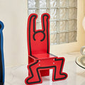 Kinetic Play Chair detail image