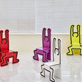 Kinetic Play Chair detail image