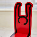 Kinetic Play Chair detail image
