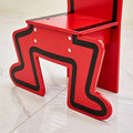 Kinetic Play Chair detail image