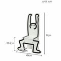 Kinetic Play Chair detail image